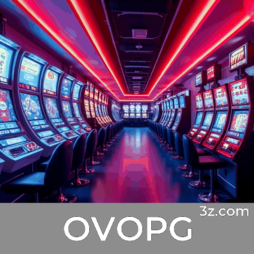 Jogos emocionantes no OVOPG