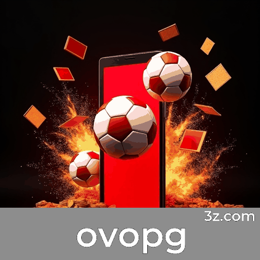 ovopg: Seu Cassino Online Premiável e Seguro