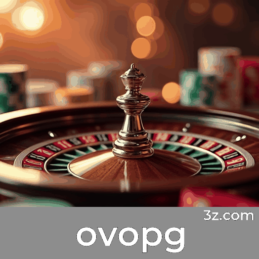 ovopg: A Experiência Completa de Apostas no Seu Celular