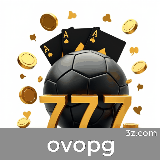 ovopg: Seu Cassino Online Premiável e Seguro