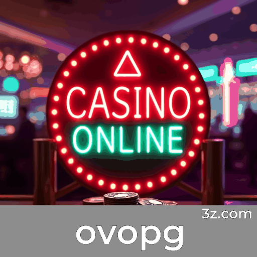 Domine Jogos de Cassino com ovopg: Estratégias Essenciais para Sucesso