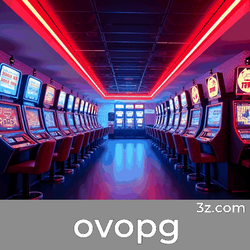 ovopg: Seu Cassino Online Premiável e Seguro