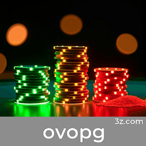 ovopg: A Experiência de Cassino Imersiva para Brasileiros