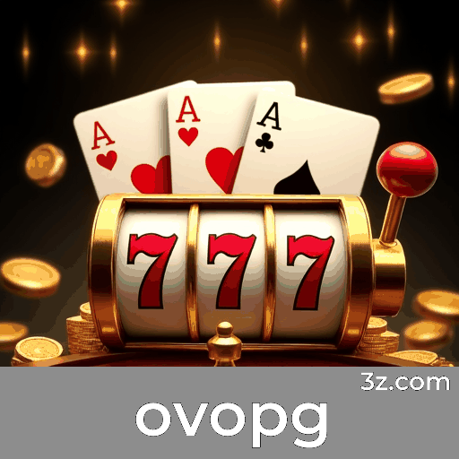 ovopg: A Experiência de Cassino Imersiva para Brasileiros