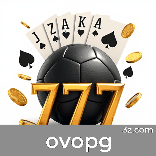 ovopg: A Experiência Completa de Apostas no Seu Celular