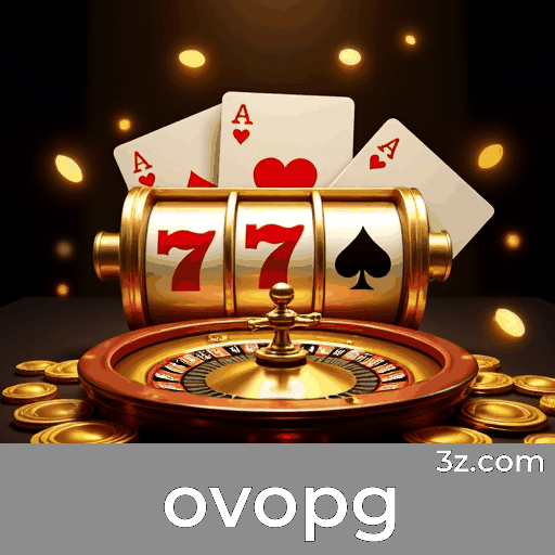 Ovopg: Diversão Infinita para Jogadores Brasileiros