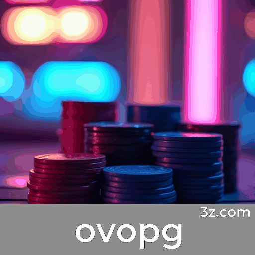 ovopg: Plataforma de Apostas Segura e Profissional